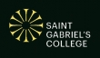logo for Saint Gabriel's College